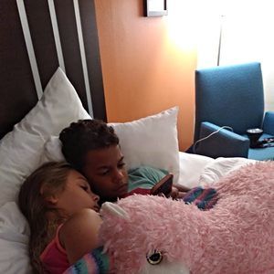 Meet your Posher, Rita